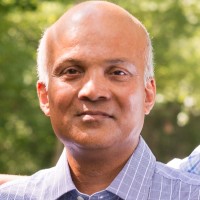 Dr. Murali Ramanathan